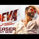 Deva trailer review: Shahid Kapoor