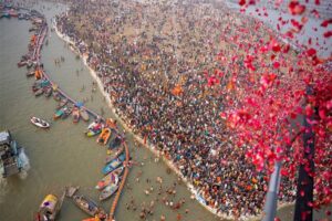 Maha Kumbh