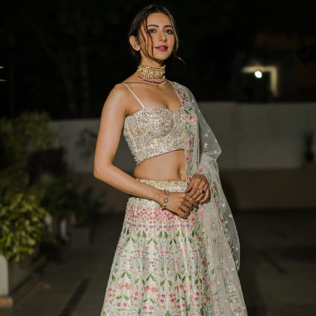 Rakul Preet Singh Biography