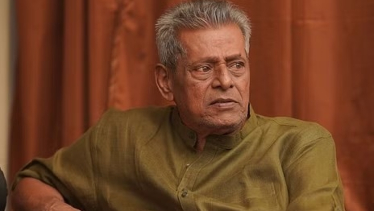 Delhi Ganesh Biography