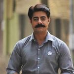 Sushant Singh Biography
