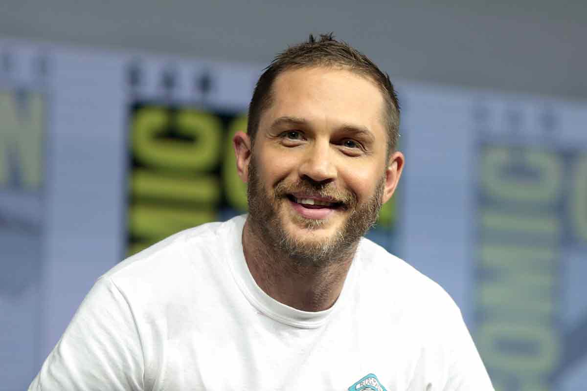 Edward Thomas Hardy Biography