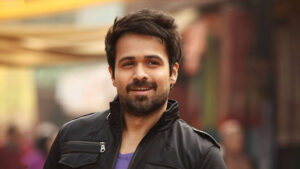 Emraan Hashmi Biography