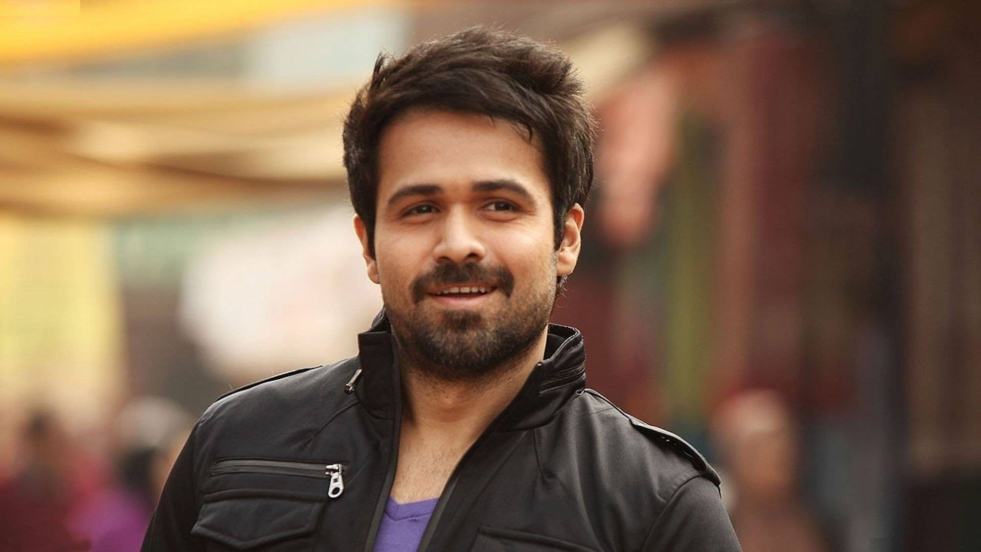 Emraan Hashmi Biography