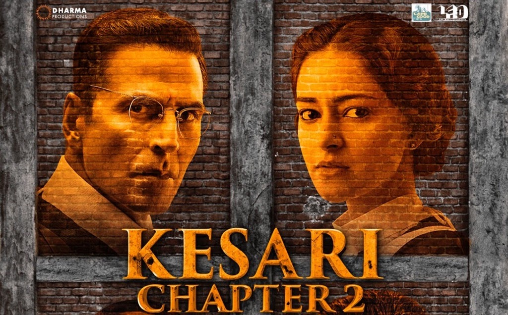 Kesari 2 Box Office Collection Day