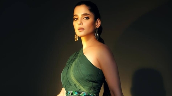 Priya Bapat Biography