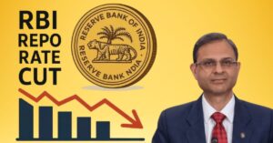 RBI repo rate