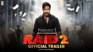 Raid 2