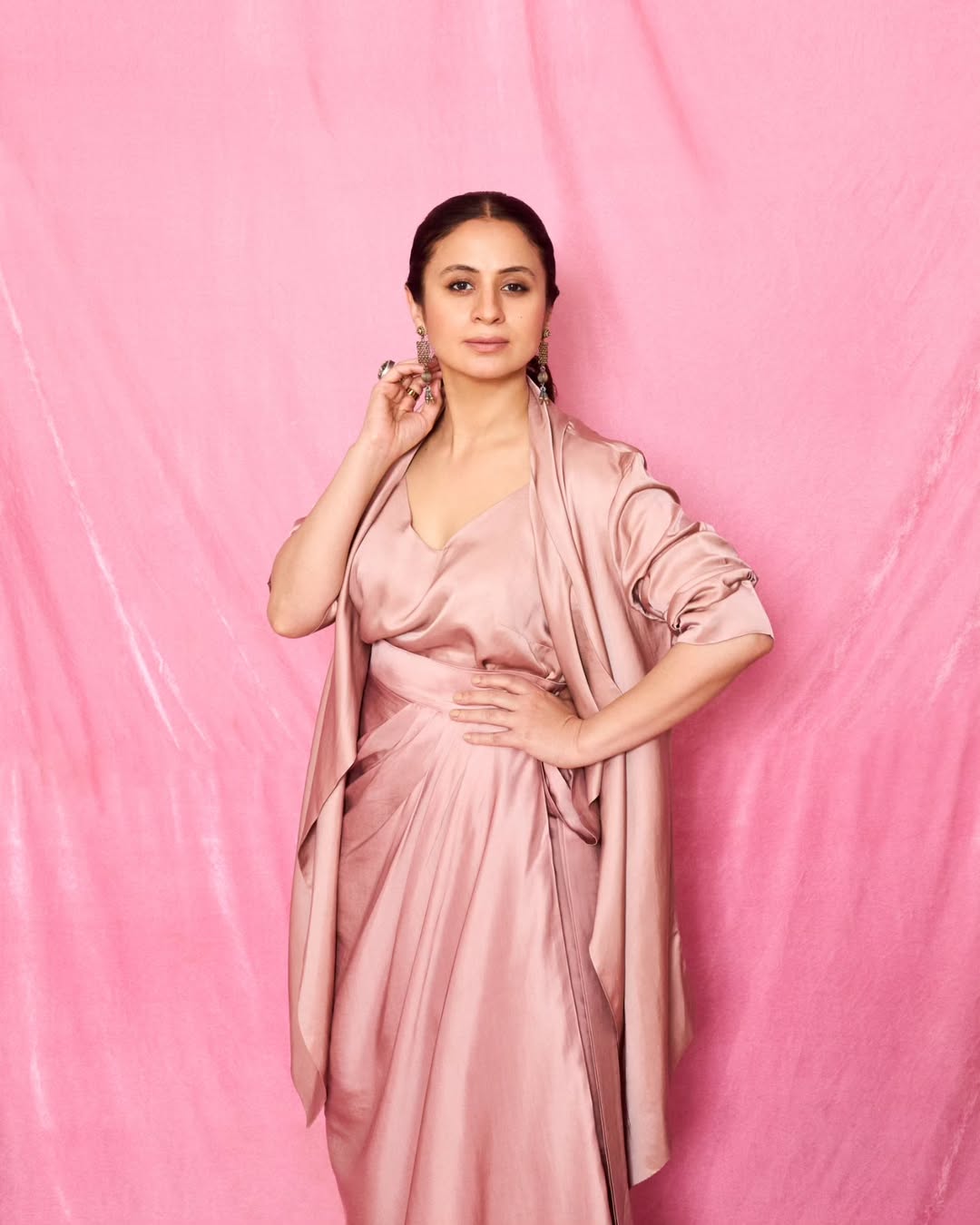 Rasika Dugal Biography