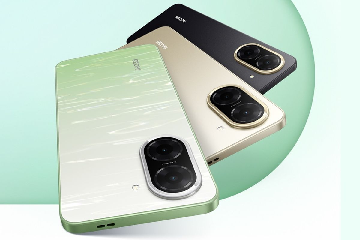 Redmi A5
