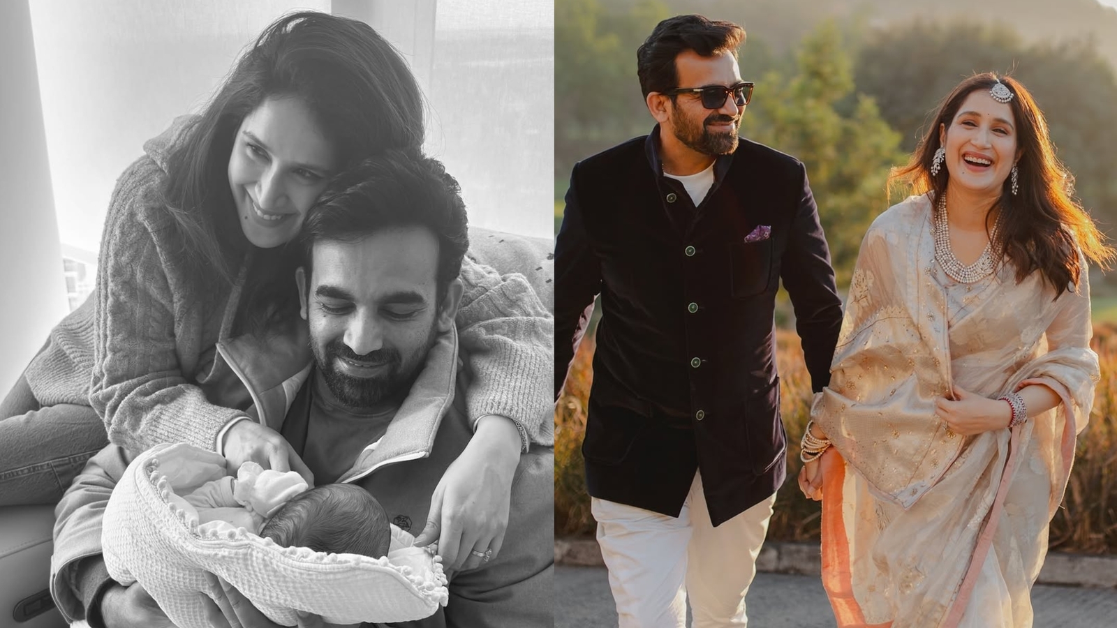 Zaheer Khan
