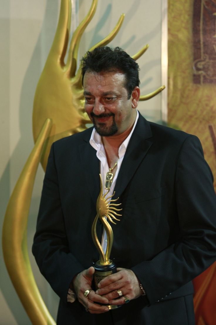 Sanjay Dutt Biography