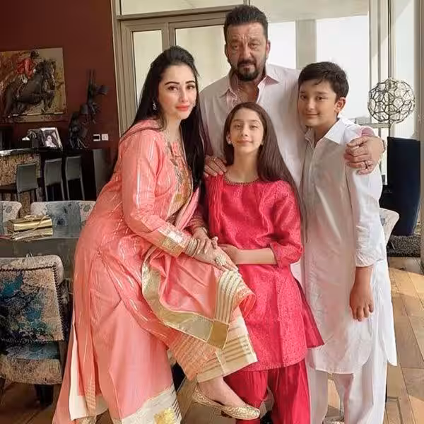 Sanjay Dutt Biography