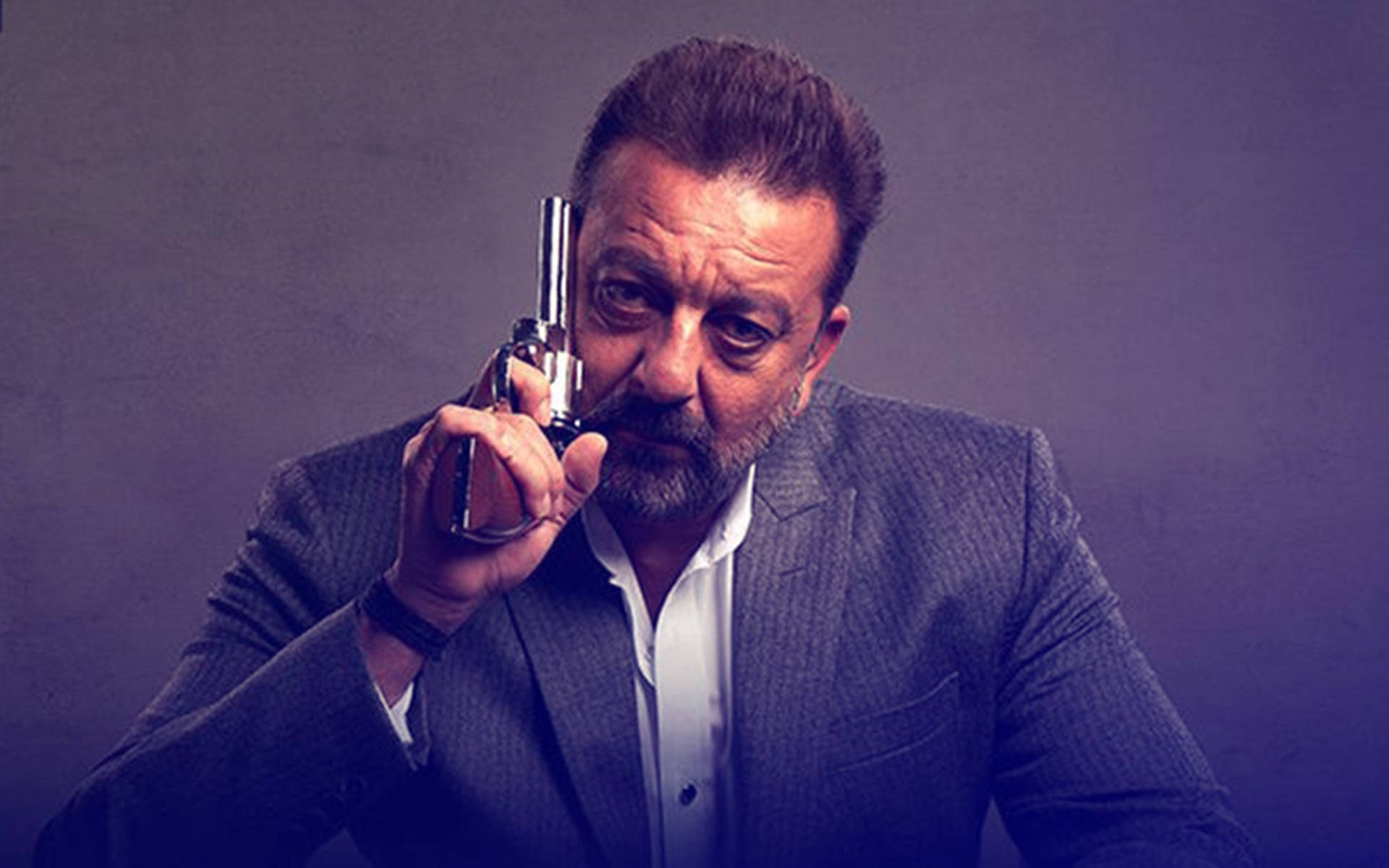 Sanjay Dutt Biography