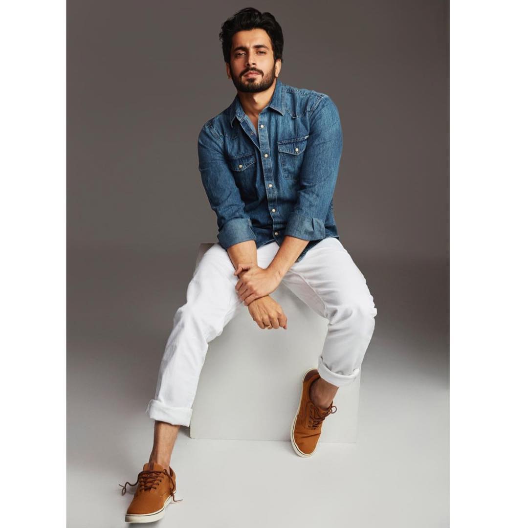 Sunny Singh Biography