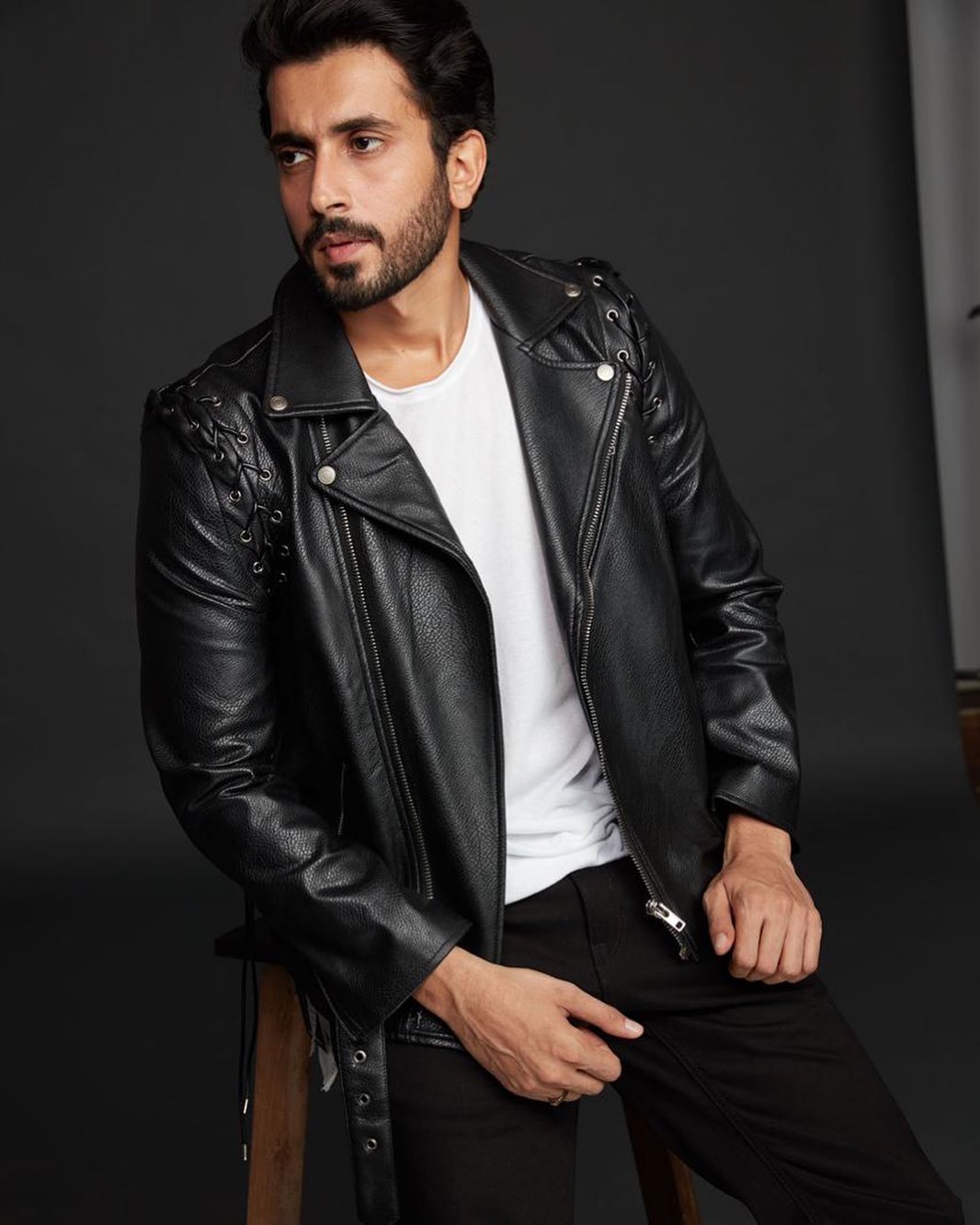 Sunny Singh Biography