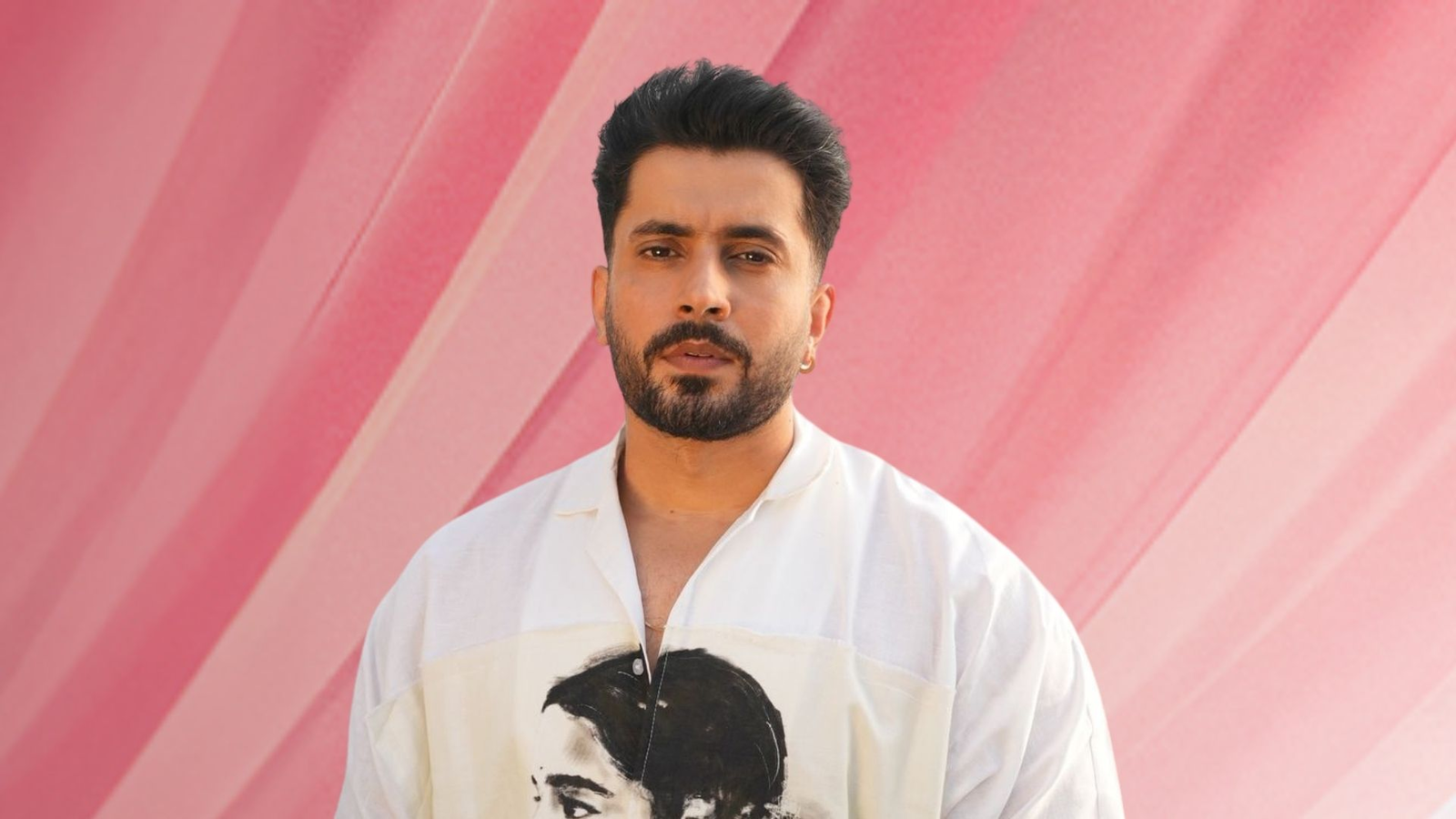 Sunny Singh Biography