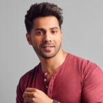 Varun Dhawan Biography