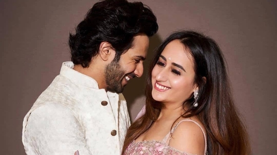 Varun Dhawan Biography