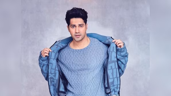 Varun Dhawan Biography