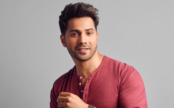 Varun Dhawan Biography