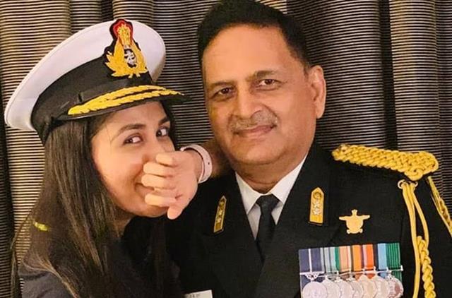 Nikita Dutta Biography