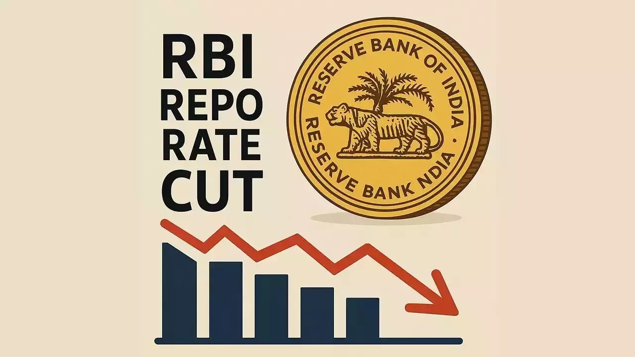 RBI repo rate