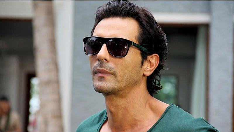 Arjun Rampal Biography
