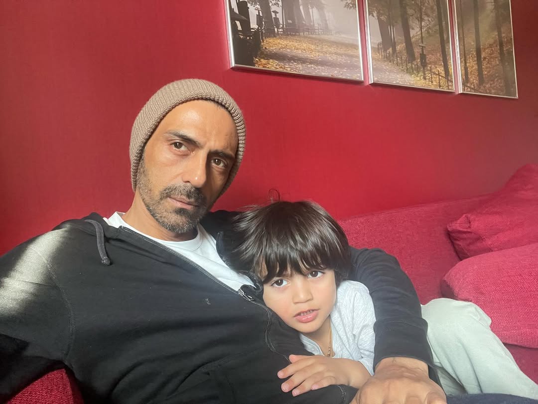 Arjun Rampal Biography