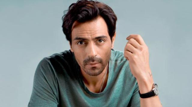 Arjun Rampal Biography