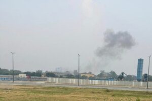 IAEA Denies Pakistan Nuclear Leak Rumors After India Strikes