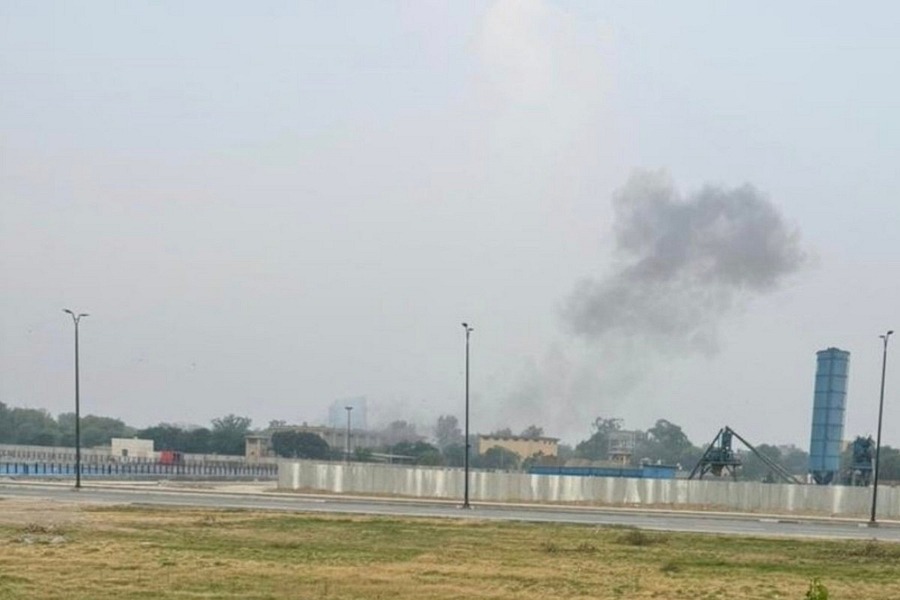IAEA Denies Pakistan Nuclear Leak Rumors After India Strikes