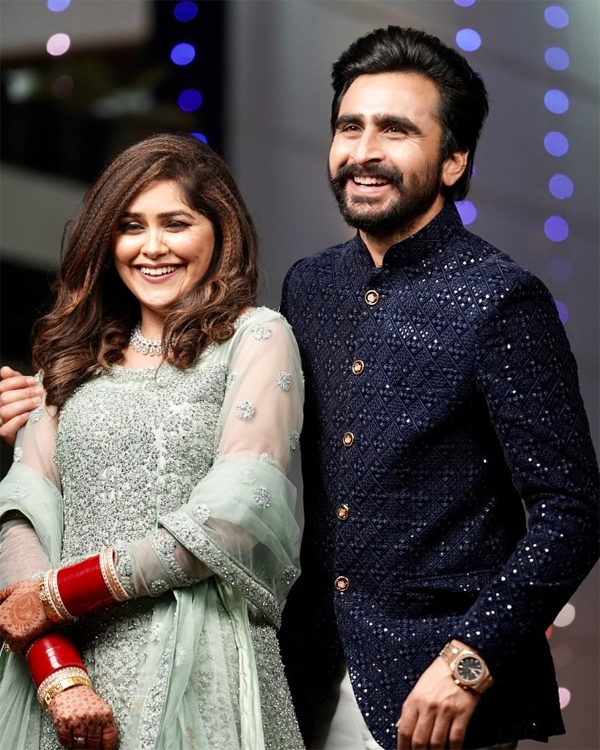 Jagjeet Sandhu Biography