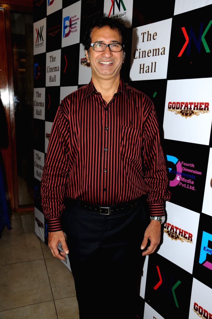 Kurush Deboo Biography
