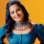 Madhubanti Bagchi Biography