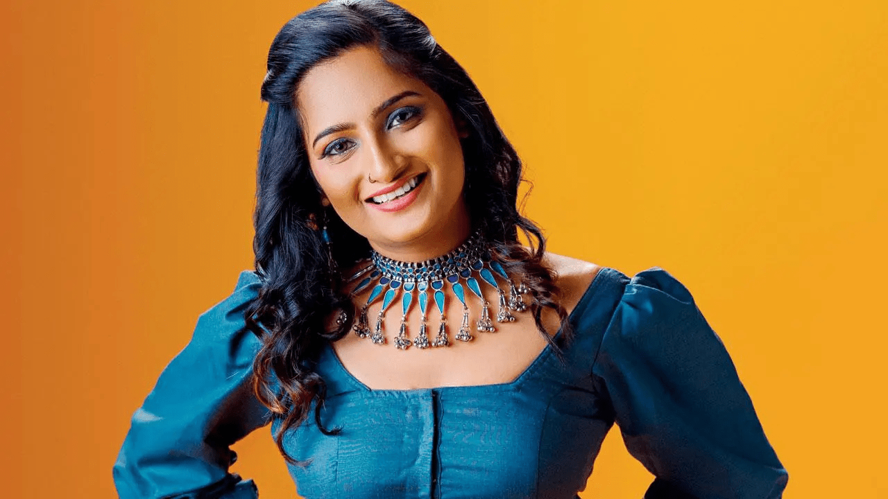 Madhubanti Bagchi Biography