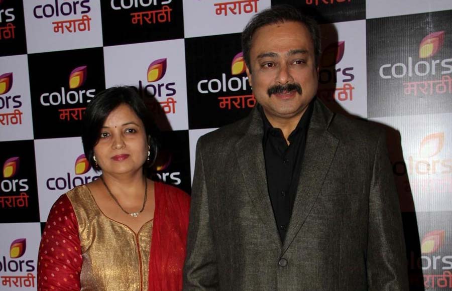 Sachin Khedekar Biography