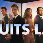 Suits LA