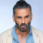 Suniel Shetty Biography