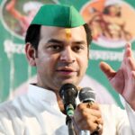 Tej Pratap Yadav