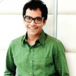 Vrajesh Hirjee Biography