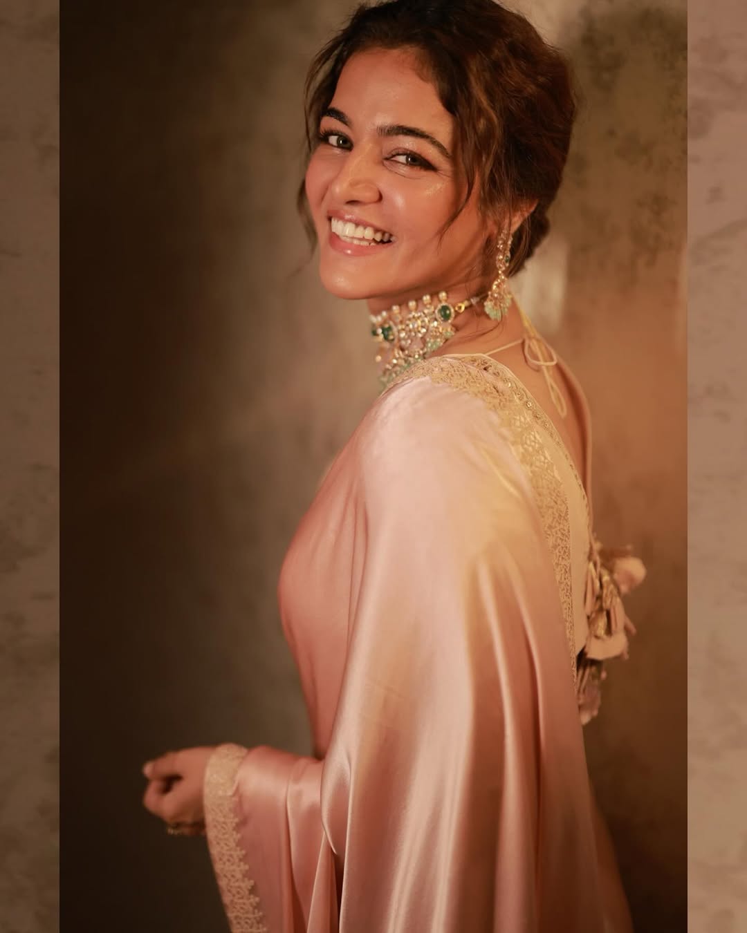 Wamiqa Gabbi Biography