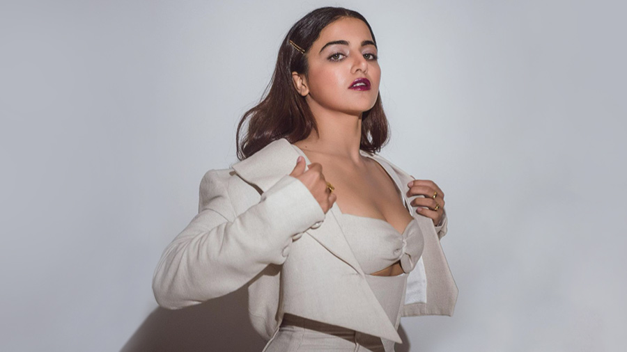 Wamiqa Gabbi Biography