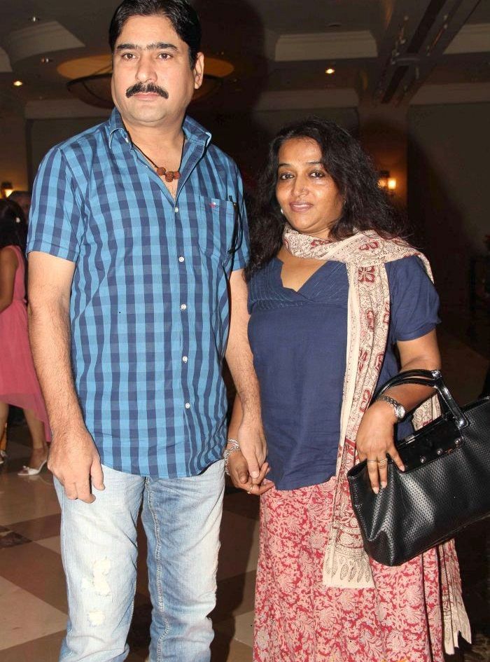 Yashpal Sharma biography