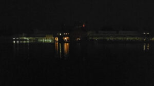 punjab amritsar blackout