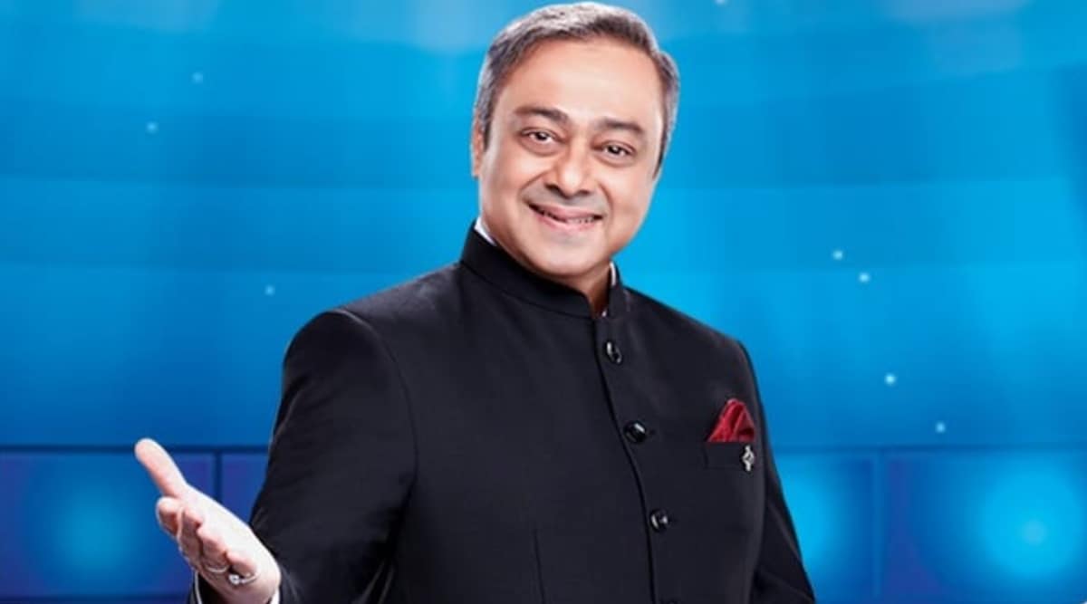 Sachin Khedekar Biography