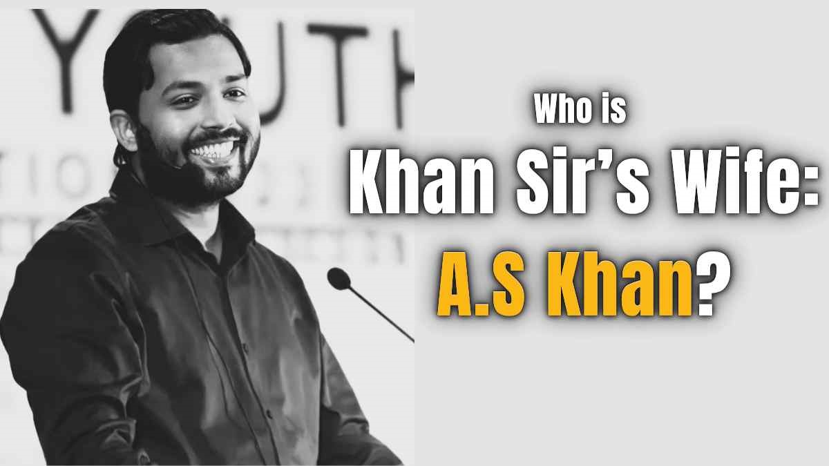 AS khan