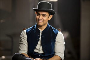 Aamir Khan Biography