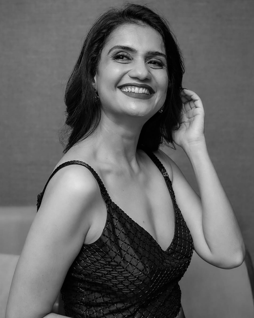 Amruta Subhash Biography