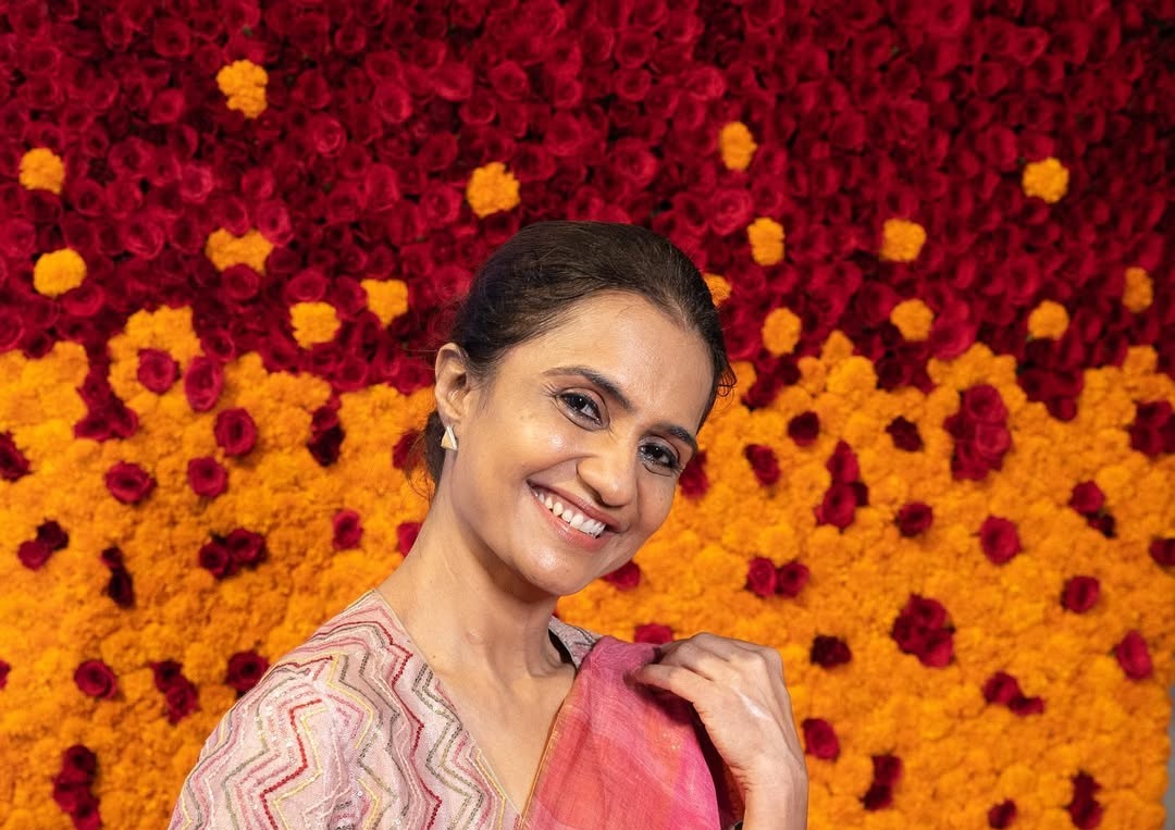 Amruta Subhash Biography